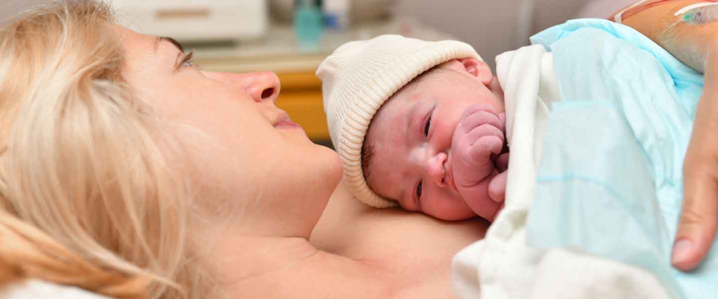 Epidural Normal Doğum Nedir?