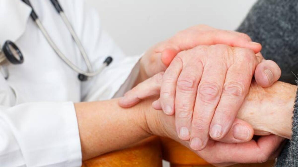 Parkinson Hastalığı Belirtileri, Tanısı ve Tedavisi