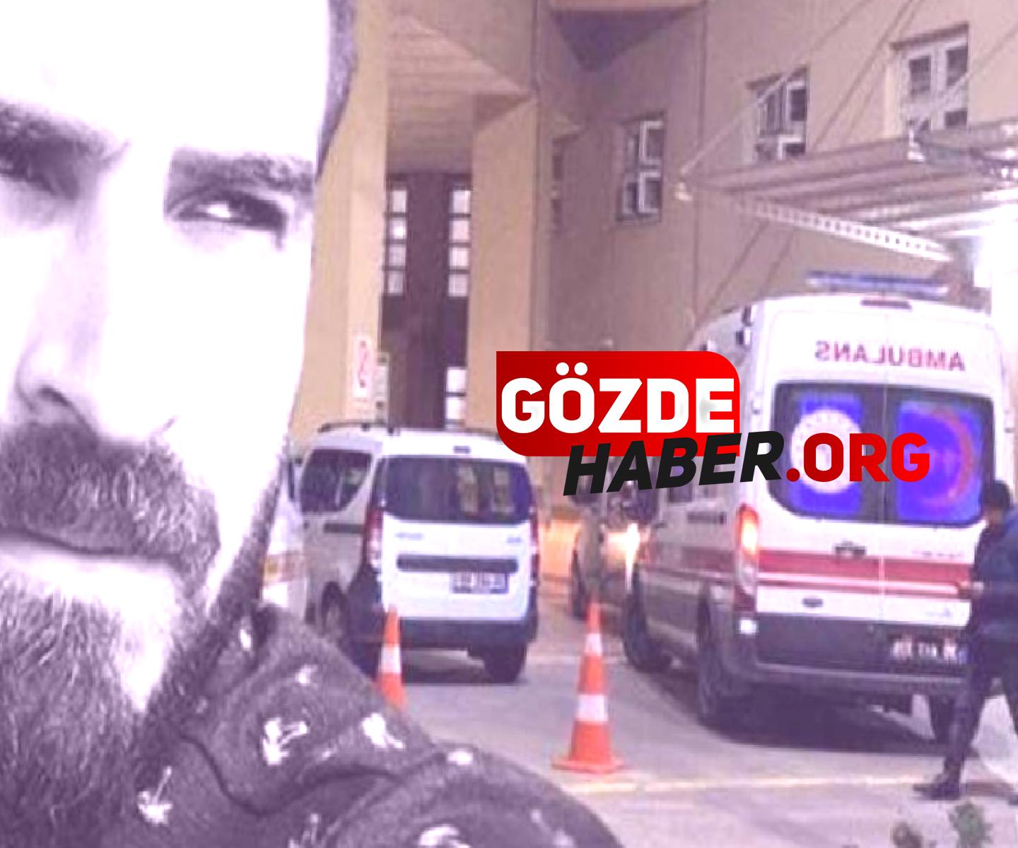 İzmirli müzisyen Şener Esen silahlı hücum sonucu vefat etti!