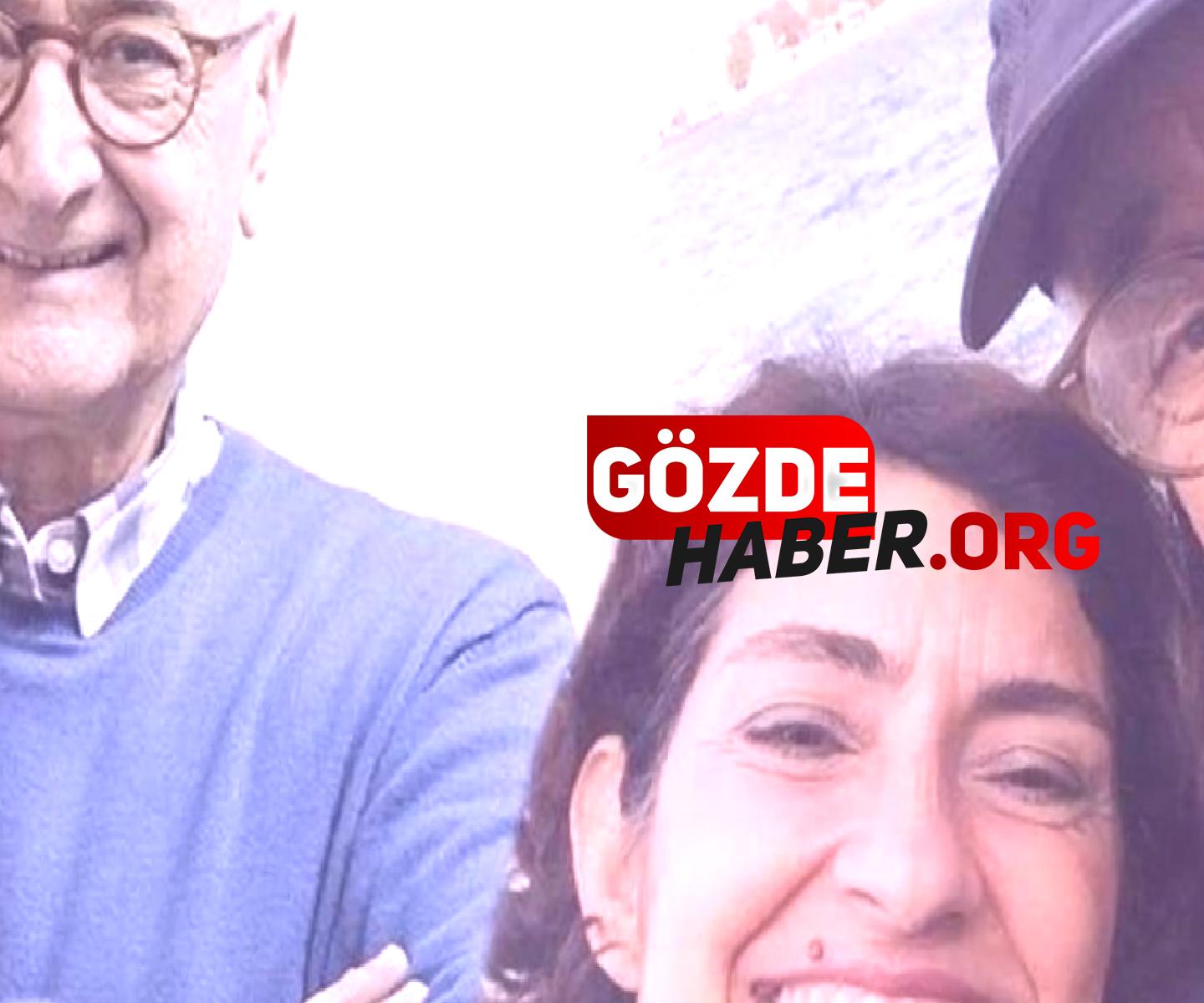 Yıldız Cüceloğlu'ndan Doğan Cüceloğlu'nun ölüm yıldönümünde yürek burkan paylaşım