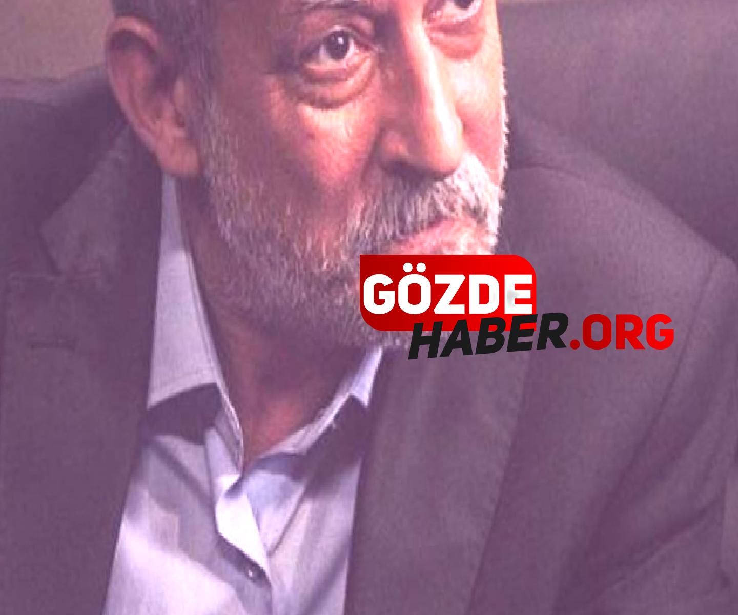 Kurtlar Vadisi'nin Mete Aymar'ı olan İbrahim Gündoğan hayatını kaybetti!
