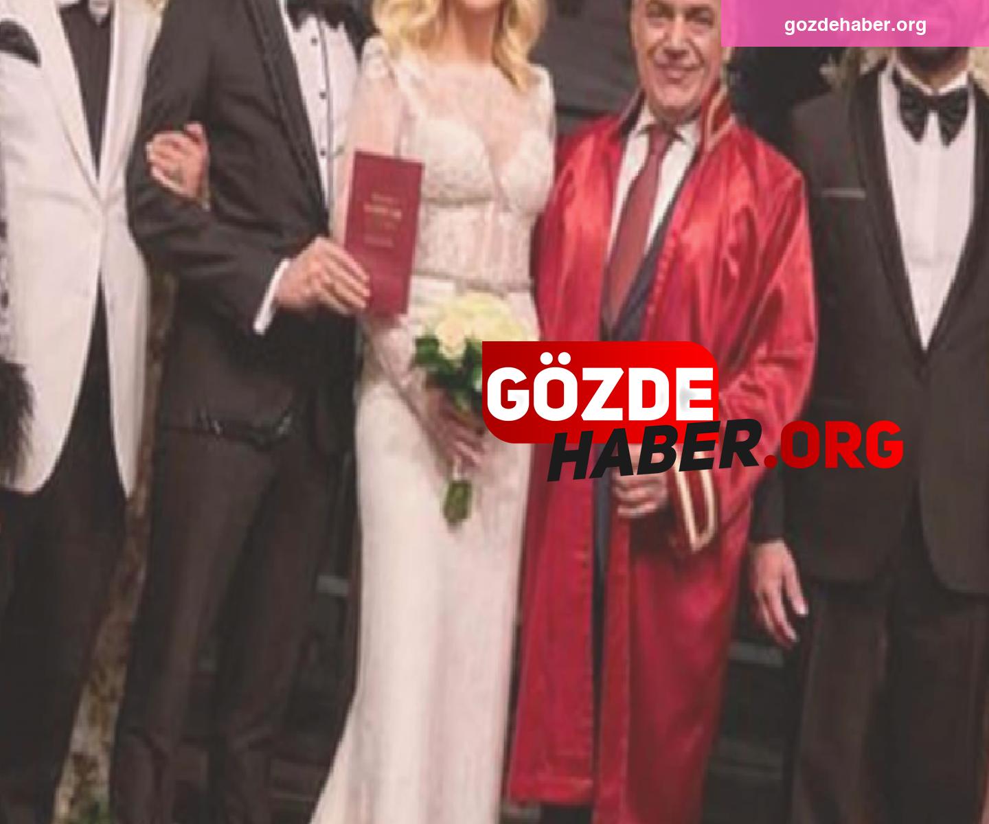 Seda Sayan ve Çağlar Ökten İstanbul'da evlendi! Prag planı suya düştü
