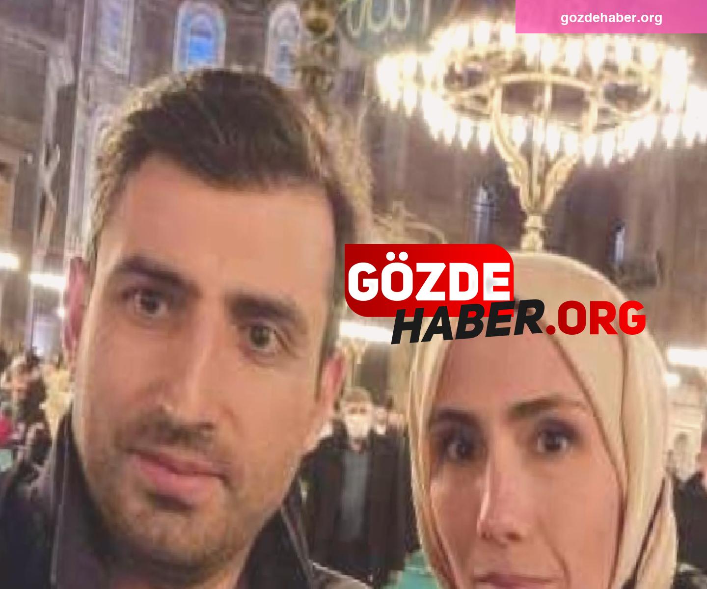 Sümeyye Erdoğan ve eşi Selçuk Bayraktar iftarı döner ayranla yaptı!