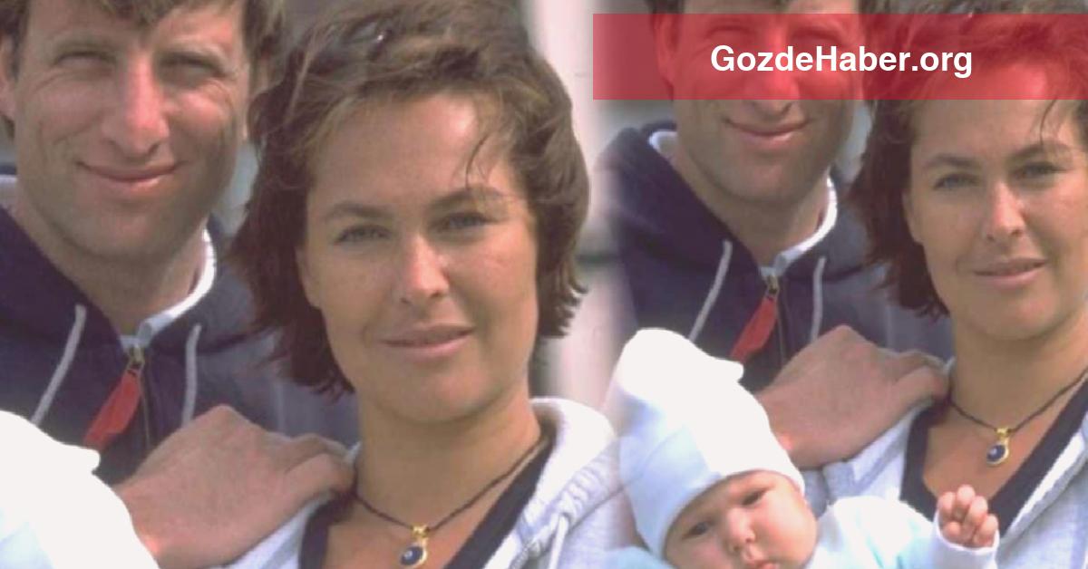 Kaya Çilingiroğlu kızı Zehra'yı paylaştı! Hülya Avşar'lı aile fotoğraflarına beğeni yağdı