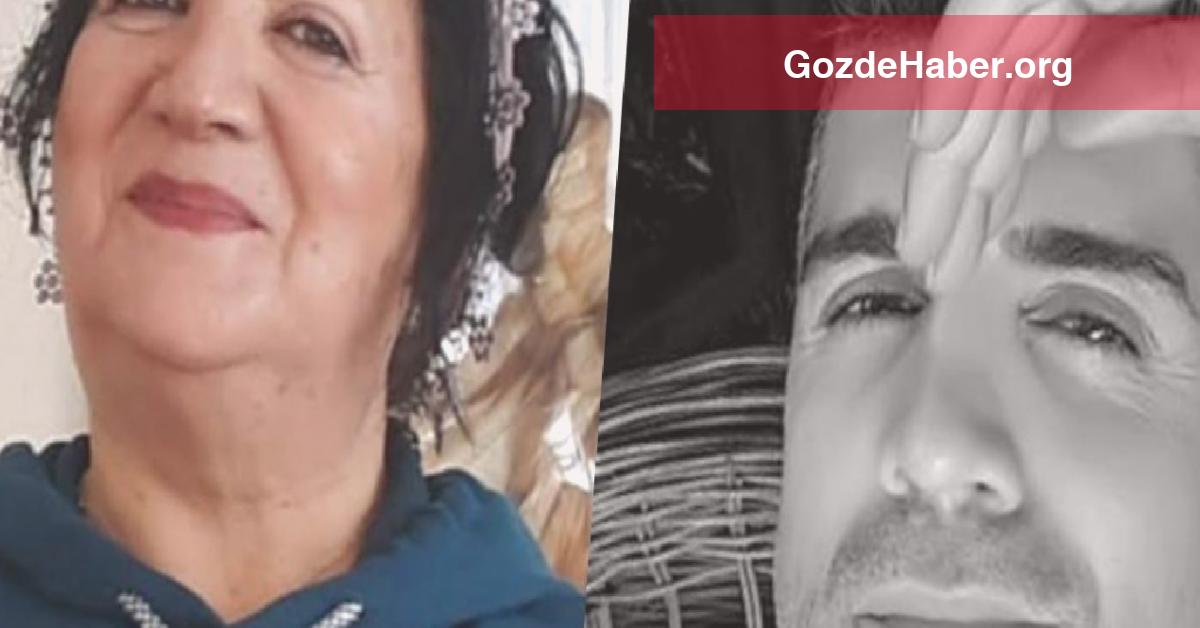 Samar Dadgar Özcan Deniz'in annesini evden kovmuştu! Annesine milyonlarca liralık villa aldı