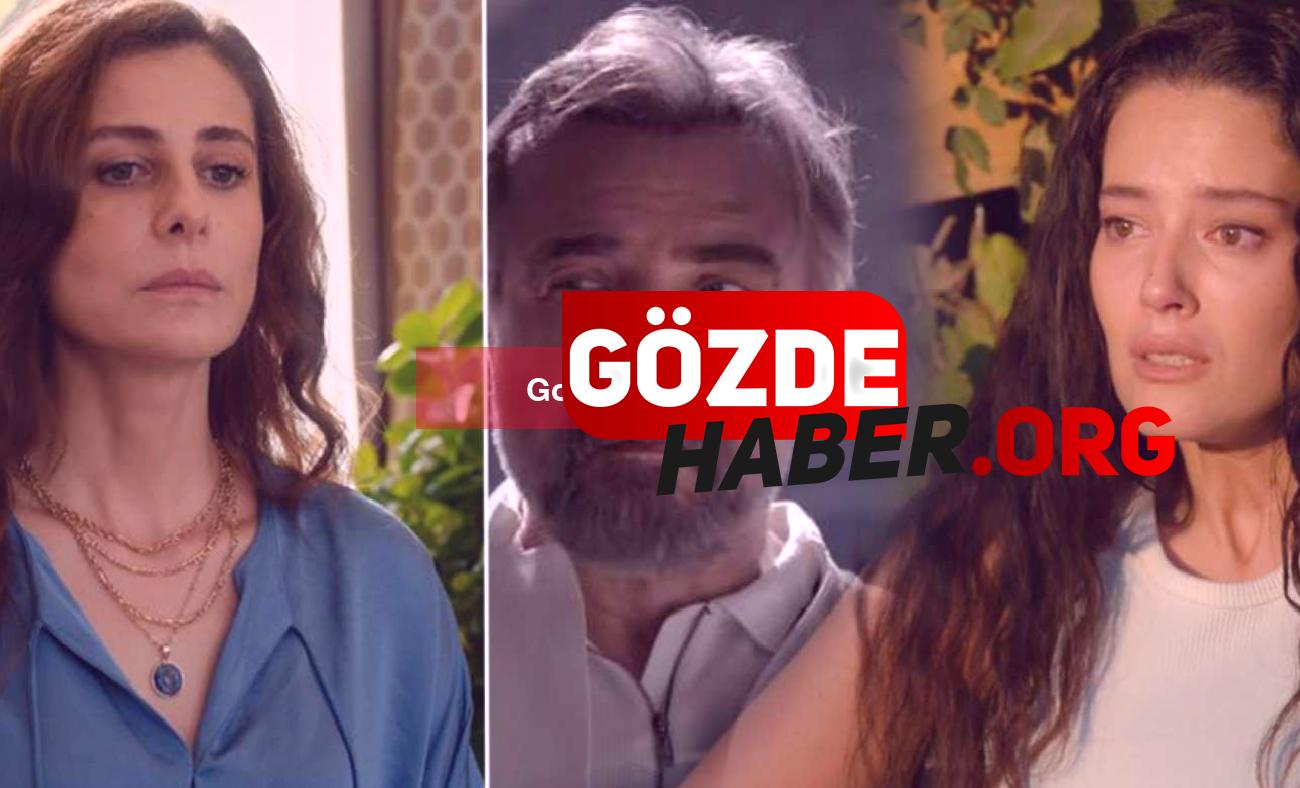 Ben Bu Cihana Sığmazam Dizisi Firuze Ve Leyla'nın Kıyafetleri! - Gözde ...