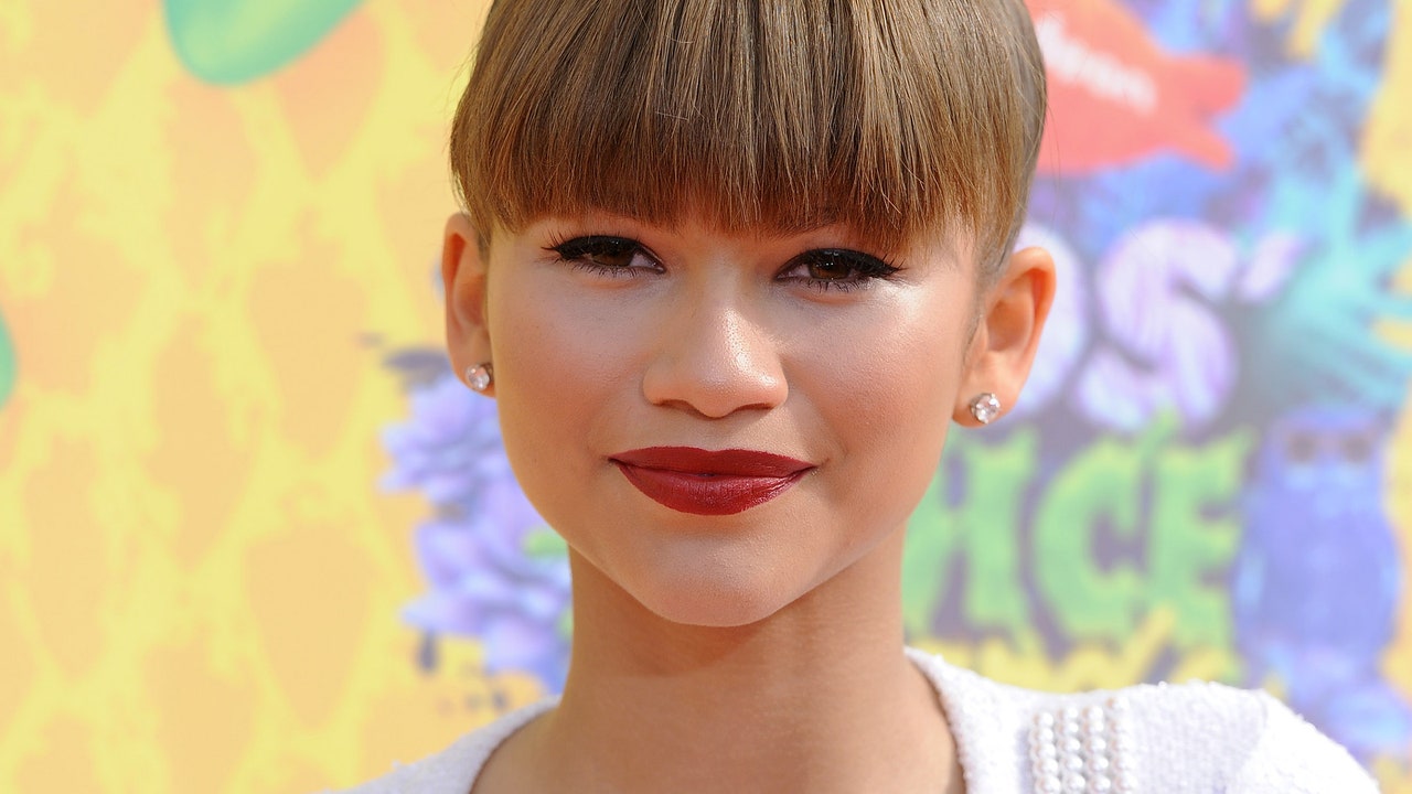 Zendaya, 2010'ların Gür Patlamalarının 2025'te geri döndüğünü doğruladı