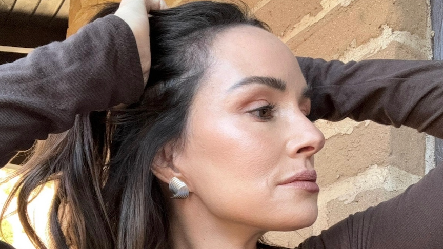 Facelift'inden iki yıl sonra Catt Sadler, plastik cerrahiyi değiştiren ve ne yapmadığını yansıtır.