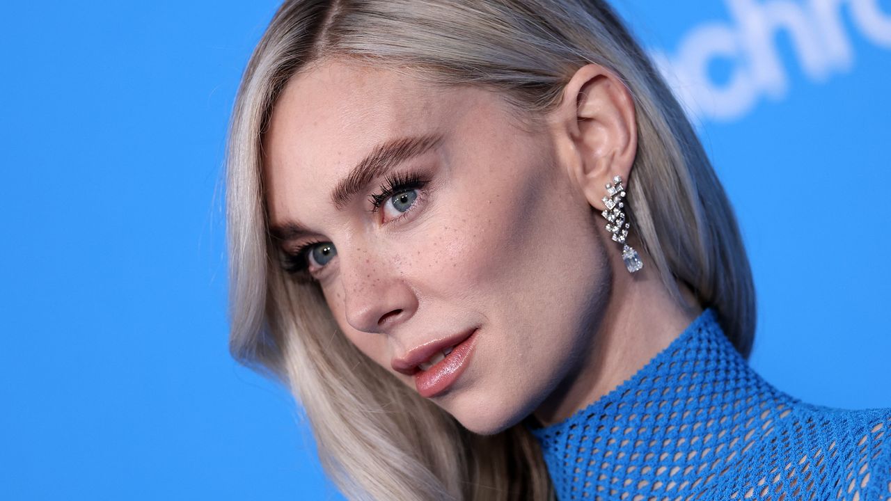 Vanessa Kirby'nin sahte çilleri fantastik dört görünümünüz için mükemmel bir kesim