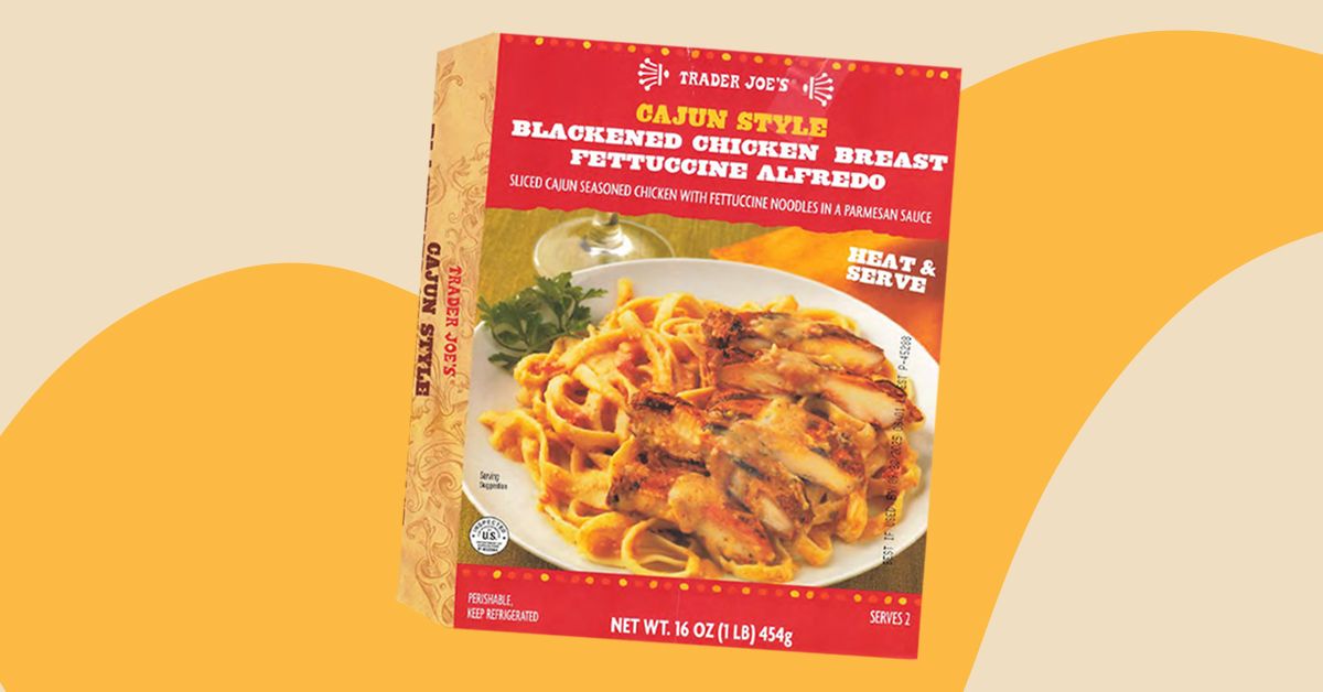 Listeria Salgını: Trader Joe's ve Walmart'ın Makarna Yemekleri 4 Ölümün Sorumlusu